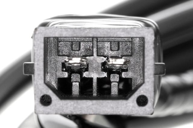2005-2006 Audi A4 ABS Wheel Speed Sensor - Rear Left (Vemo)