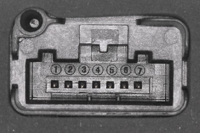 2018 Volkswagen Atlas Door Lock Actuator - Rear Left (Vemo)