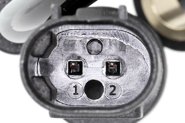 2015-2017 Mini Cooper ABS Wheel Speed Sensor - Front (Vemo)