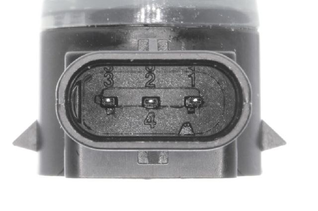 2015-2016 Mercedes-Benz GLA250 Parking Aid Sensor - Front Inner (Vemo)