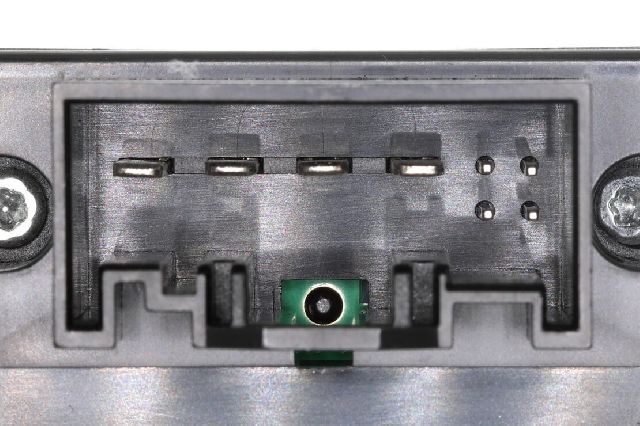 2011-2015 BMW Alpina B7 Door Window Switch - Rear (Vemo)