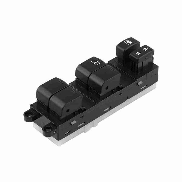 2007-2015 Nissan Xterra Door Window Switch -  or Front Left (Vemo)