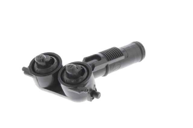 2006 Volkswagen Jetta Headlight Washer Nozzle - Left (Vemo)