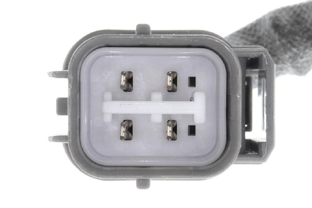 2002-2005 Honda Civic Oxygen Sensor - Upstream (Vemo)