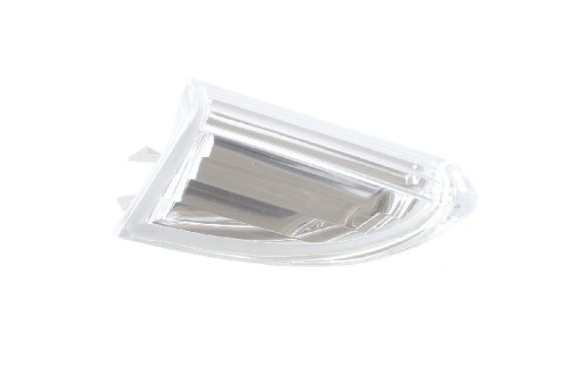 2009-2012 Volkswagen CC Reflector - Front Left (Vemo)