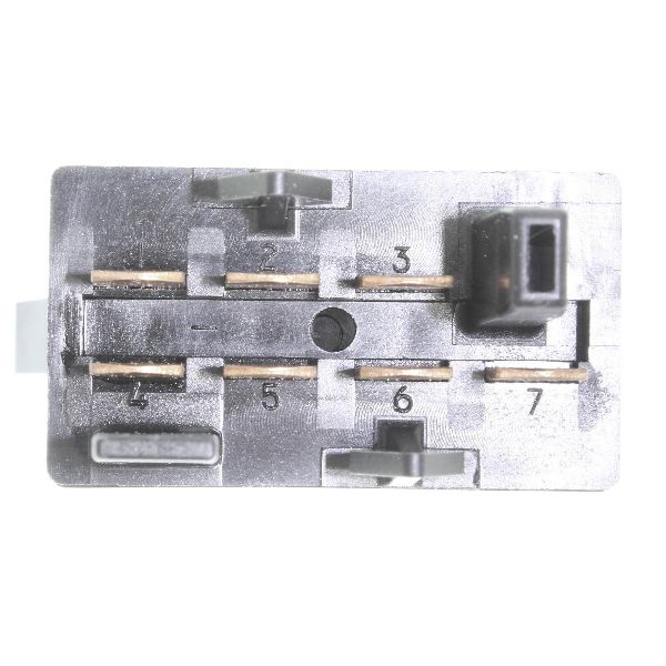 1996-1999 Audi A4 Hazard Warning Switch (Vemo)