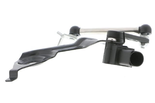2010-2014 Audi A5 Headlight Level Sensor - Rear Left (Vemo)