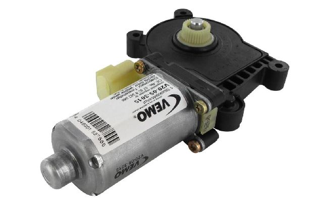 2002-2006 BMW M3 Window Motor - Rear Right (Vemo)