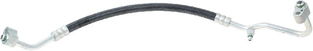 1998-2003 Mercedes-Benz ML320 A/C Refrigerant Discharge Hose - Compressor To Condenser (Vemo)