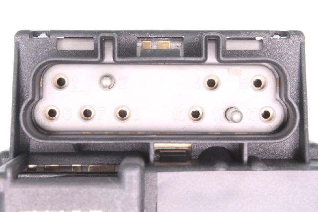 1995-1999 BMW 318ti Headlight Switch (Vemo)