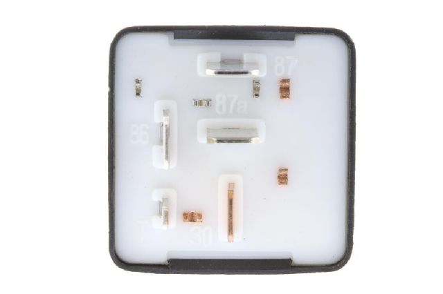 2002-2003 Audi S6 Starter Relay (Vemo)