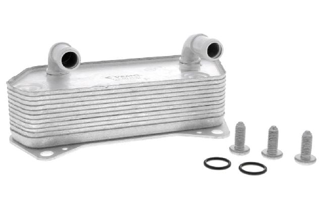 2008-2009 Audi TT Automatic Transmission Oil Cooler (Vemo)