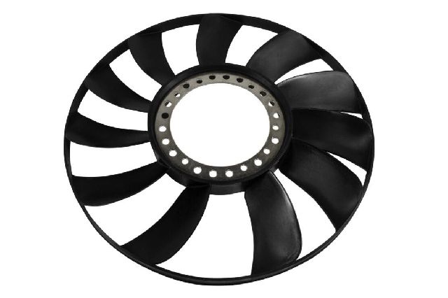 1997-2001 Audi A4 Engine Cooling Fan Clutch Blade (Vemo)