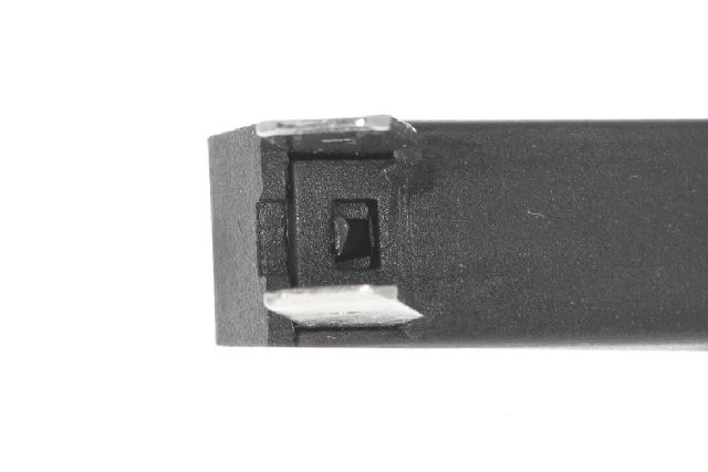 1995-1997 Audi S6 Door Contact Connector -  or Front (Vemo)