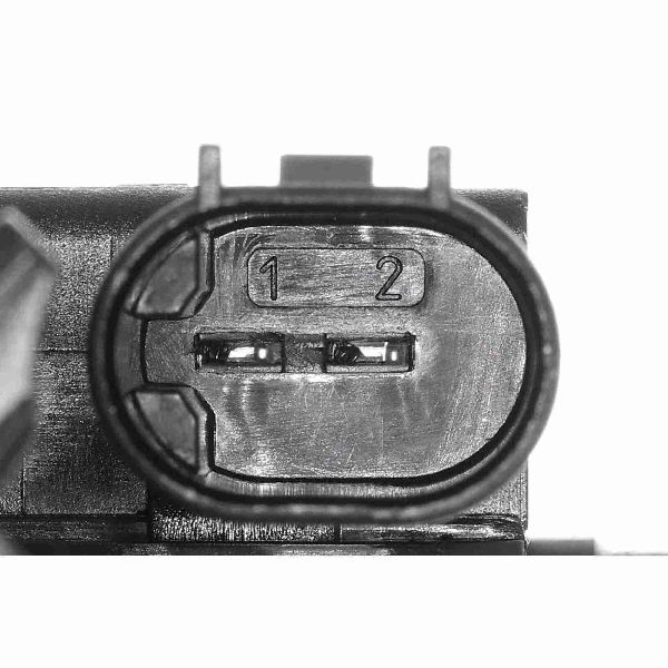 2007-2015 Audi Q7 Windshield Washer Nozzle - Right (Vemo)