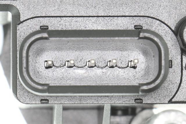 2003-2006 Mercedes-Benz S600 Combination Switch (Vemo)