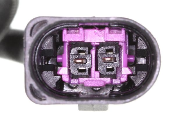 2015 Volkswagen Jetta Exhaust Gas Temperature (EGT) Sensor (Vemo)