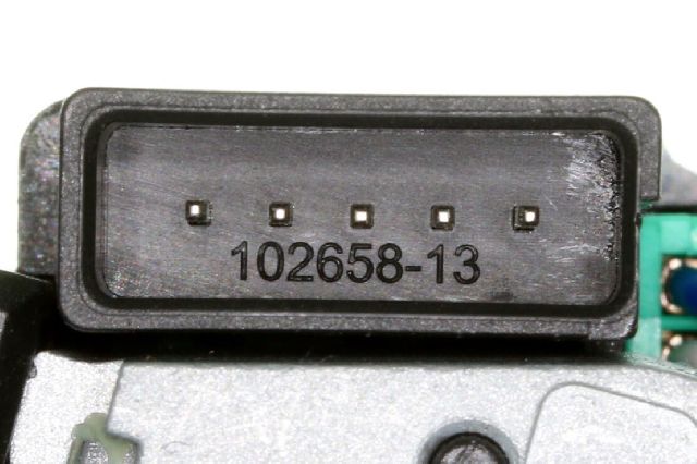 2003-2004 Mercedes-Benz CLK320 Combination Switch (Vemo)