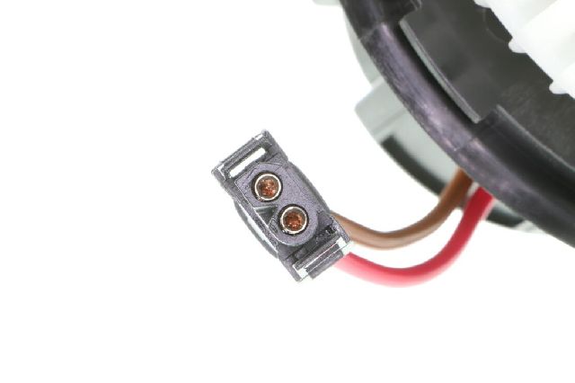2013-2015 Mercedes-Benz GLK250 HVAC Blower Motor (Vemo)
