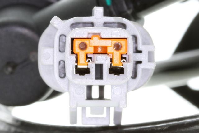 2000 Nissan Maxima ABS Wheel Speed Sensor - Front Right (Vemo)
