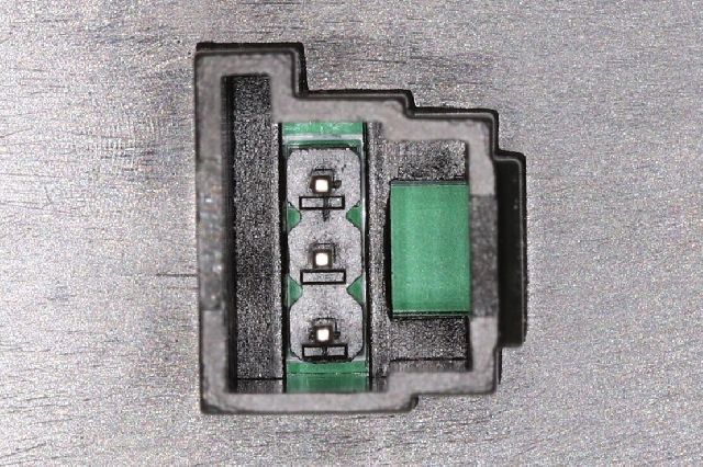 2007-2011 Mercedes-Benz CLS550 Door Window Switch (Vemo)