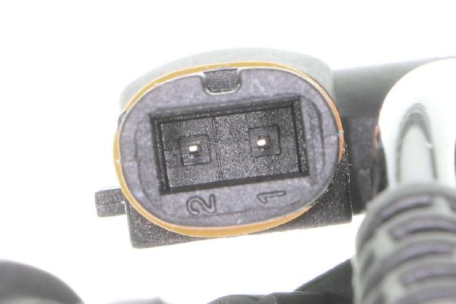 2001-2002 Mercedes-Benz S600 ABS Wheel Speed Sensor - Front Left or Front Right (Vemo)