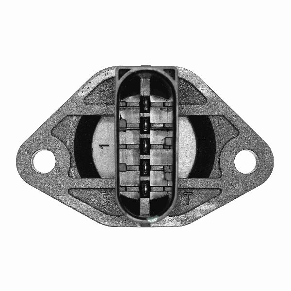 1997-2000 Mercedes-Benz C230 Mass Air Flow Sensor (Vemo)