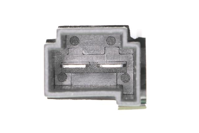 2015-2017 BMW M4 HVAC Blower Motor Regulator (Vemo)