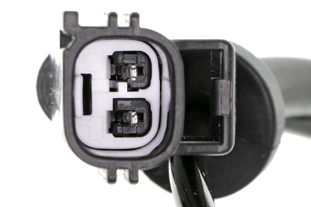 2000-2006 Volvo S80 ABS Wheel Speed Sensor - Front Left (Vemo)