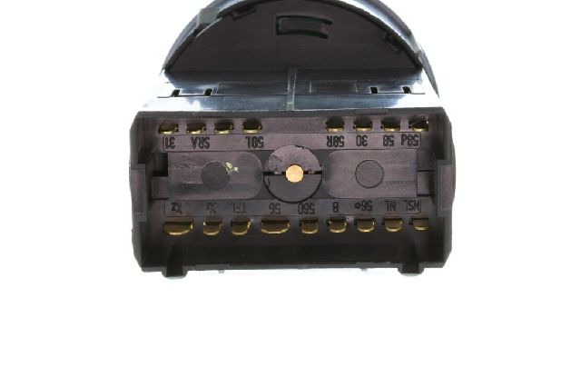 1999-2005 Volkswagen Jetta Headlight Switch (Vemo)
