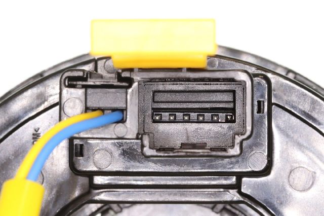 2010 Kia Forte Koup Air Bag Clockspring (Vemo)