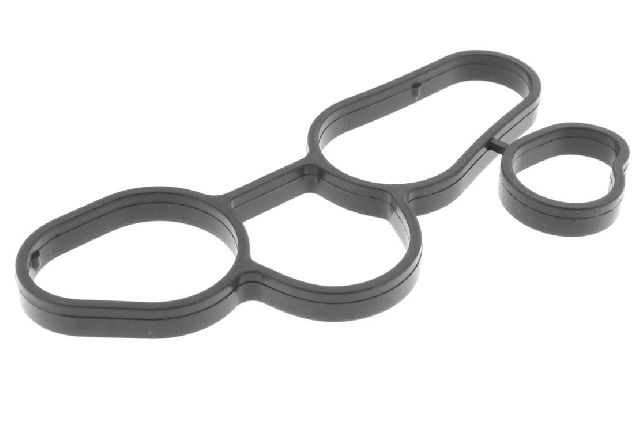 2005-2009 Audi A4 Engine Oil Cooler (Vemo)