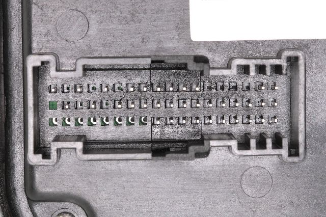 2020-2021 Mercedes-Benz C300 Headlight Control Module (Vemo)