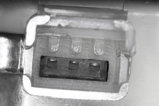 2010-2013 Volkswagen Golf Turn Signal Indicator Light (Vemo)