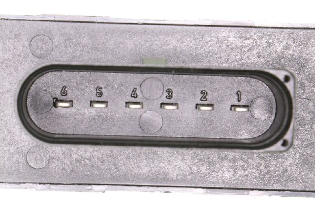 2015-2016 Audi A3 Fuel Pump Relay (Vemo)