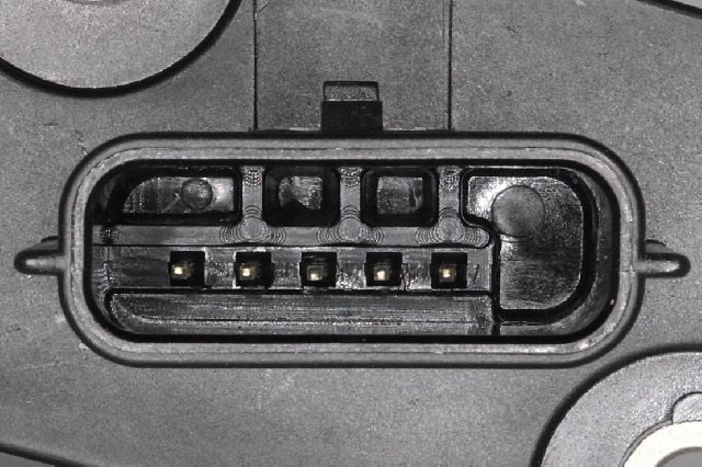 2014-2017 Nissan Versa Note Mass Air Flow Sensor (Vemo)
