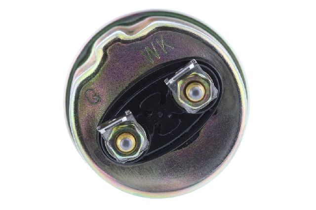 1990-1994 Audi 100 Quattro Engine Oil Pressure Switch -  or Lower (Vemo)