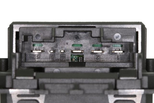 2002-2015 Mini Cooper HVAC Blower Motor Regulator (Vemo)