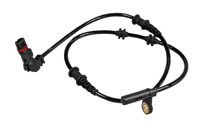 2006-2007 Mercedes-Benz C280 ABS Wheel Speed Sensor - Rear Left or Rear Right (Vemo)