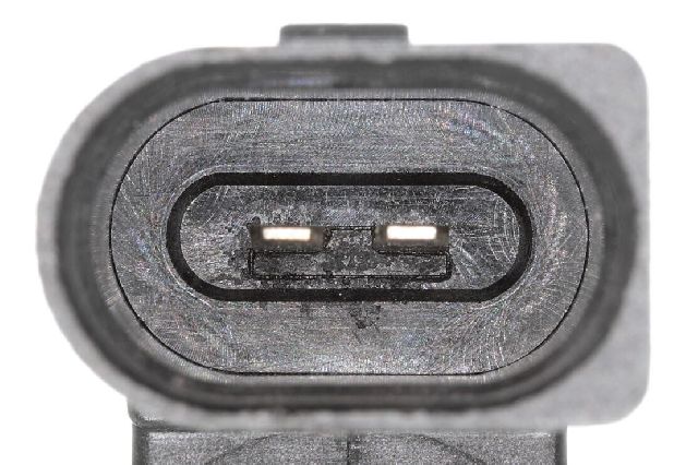 2013-2015 Audi Q7 Engine Intake Manifold Runner Solenoid (Vemo)