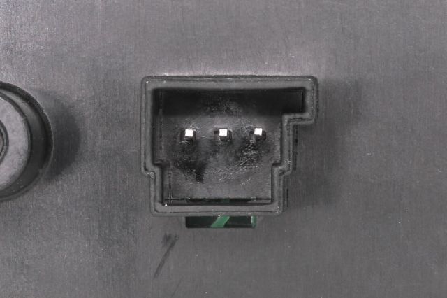 2006-2011 Mercedes-Benz ML350 Door Window Switch - Front Left (Vemo)