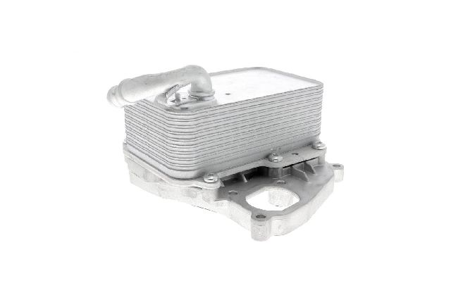 2016 Audi A6 Quattro Engine Oil Cooler (Vemo)