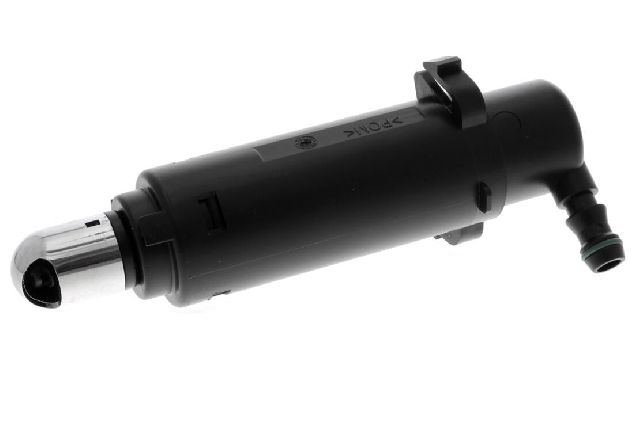 2010-2016 Porsche Panamera Headlight Washer Nozzle (Vemo)