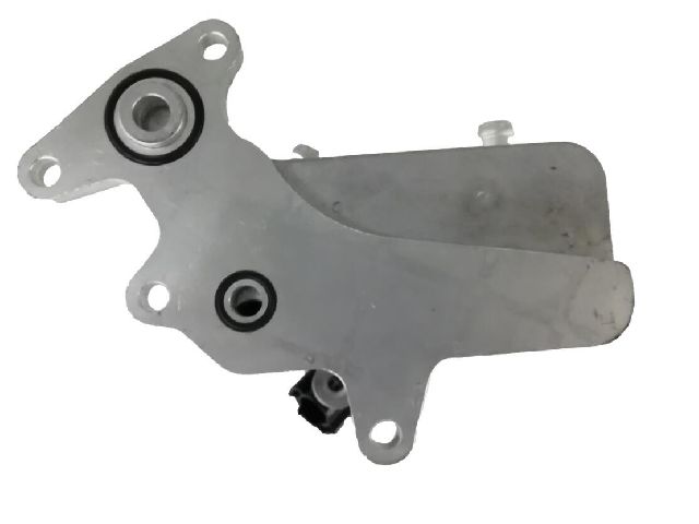 2014 Volkswagen Golf Automatic Transmission Oil Cooler (Vemo)