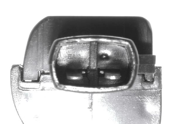 2001-2006 Lexus LS430 Parking Aid Sensor - Front Inner or Rear Inner (Vemo)