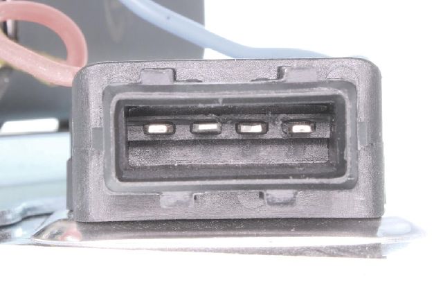 1998 Volvo V70 Ignition Coil (Vemo)