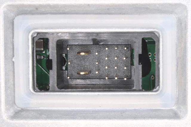 2002-2008 Mini Cooper High Intensity Discharge (HID) Lighting Ballast (Vemo)