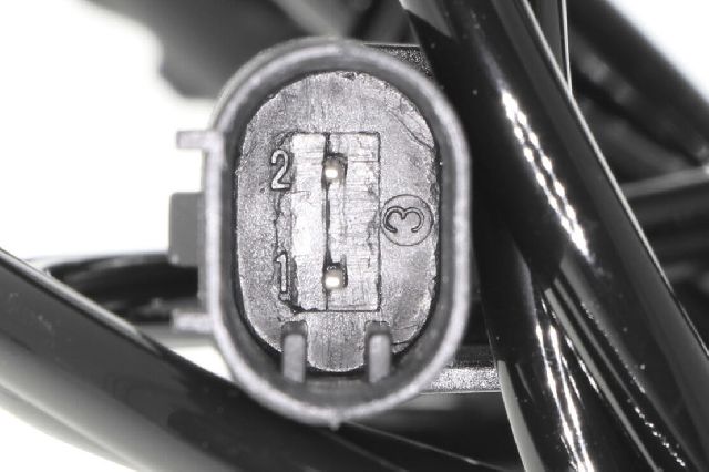 2016-2017 Mercedes-Benz Sprinter 3500 ABS Wheel Speed Sensor - Rear Left (Vemo)