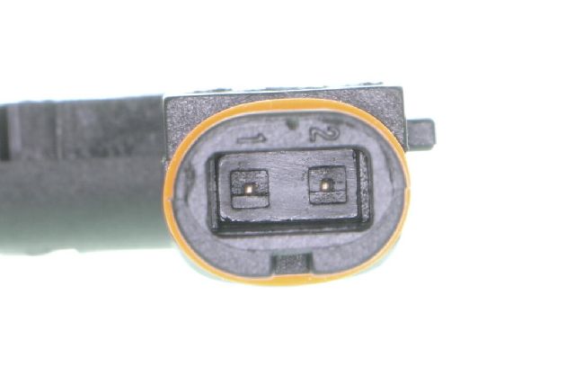 2012-2013 Mercedes-Benz S350 ABS Wheel Speed Sensor - Front (Vemo)