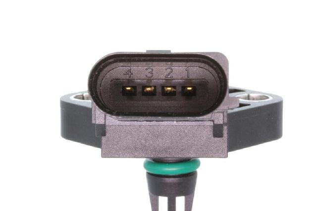 2012-2014 Audi A6 Manifold Absolute Pressure Sensor (Vemo)